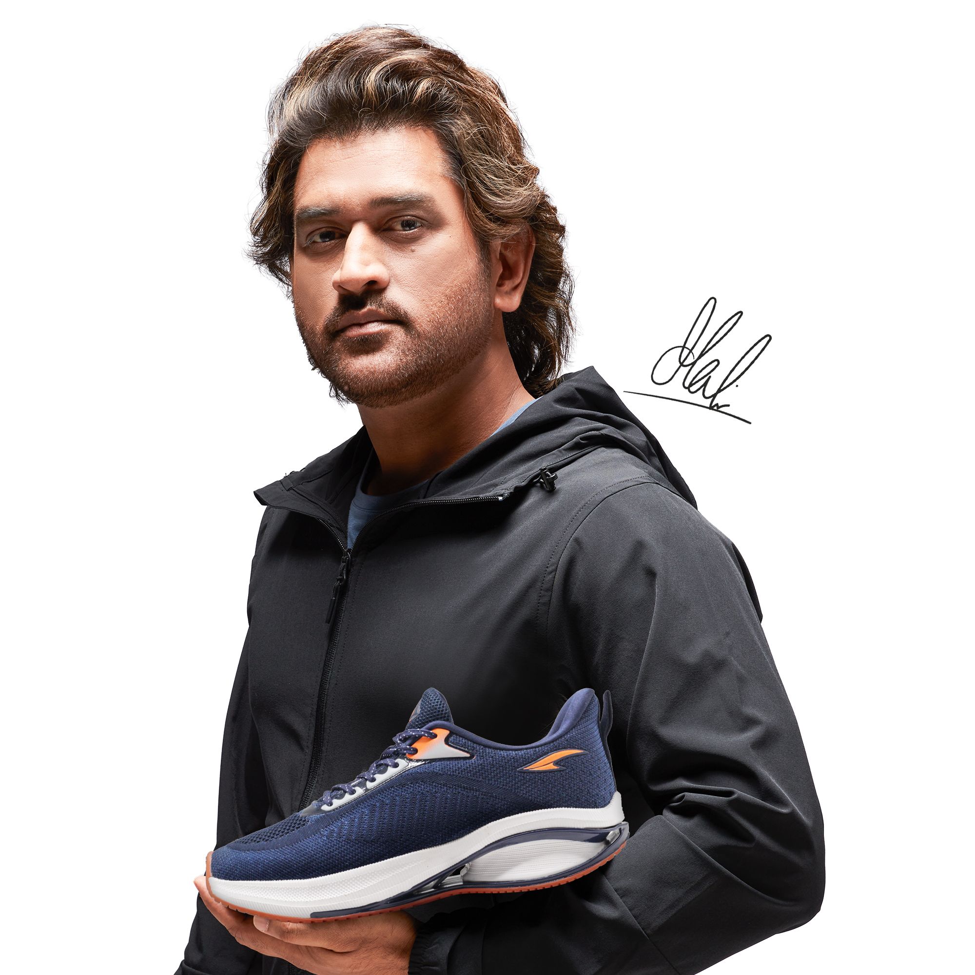 Asian POWERPLAY-01 Running Shoe - Image 2